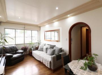 Apartamento · 57m² · 2 Quartos · 1 Vaga · Apartamento à Venda - Centro, 2 Quartos, 57 m2