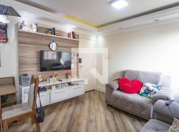 Apartamento · 65m² · 3 Quartos · 1 Vaga · Apartamento à Venda - Conceição, 3 Quartos, 65 m2
