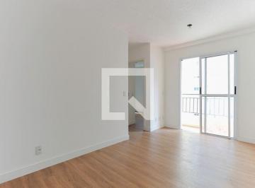 Apartamento · 48m² · 2 Quartos · 1 Vaga · Apartamento à Venda - Vila Roque, 2 Quartos, 48 m2