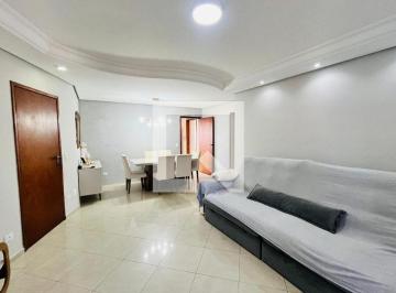 Apartamento · 96m² · 3 Quartos · 2 Vagas · Apartamento à Venda - Jardim Bela Vista, 3 Quartos, 96 m2
