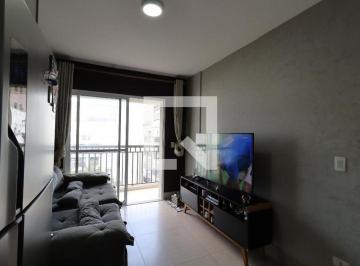 Apartamento · 71m² · 1 Quarto · 1 Vaga · Apartamento à Venda - Jardim Palmares, 1 Quarto, 71 m2