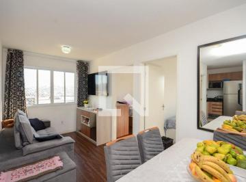 Apartamento · 46m² · 2 Quartos · 1 Vaga · Apartamento à Venda - Vila Nina, 2 Quartos, 46 m2