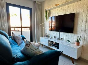 Apartamento · 47m² · 2 Quartos · 1 Vaga · Apartamento de 2 quartos à venda em São Paulo, Bortolândia: Conforto e praticidade!
