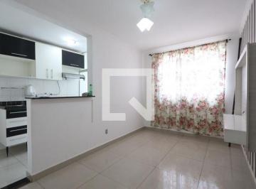 Apartamento · 46m² · 2 Quartos · 1 Vaga · Apartamento à Venda - Vila Mendes, 2 Quartos, 46 m2
