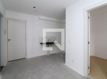 Apartamento · 37m² · 2 Quartos · Apartamento à Venda - Panamby, 2 Quartos, 37 m2