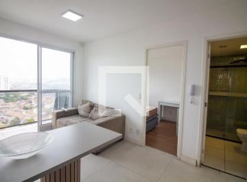 Photo 1 · Apartamento à Venda - Santo Amaro , 2 Quartos, 37 m2