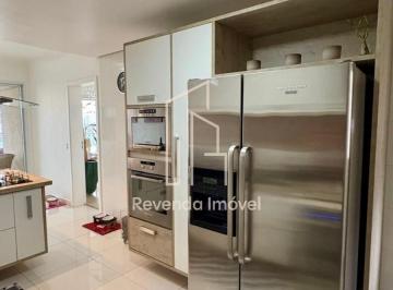 Apartamento · 198m² · 3 Quartos · 3 Vagas · Apartamento de Luxo para Locação na Cidade Monções, São Paulo - 3 Quartos, 3 Suí