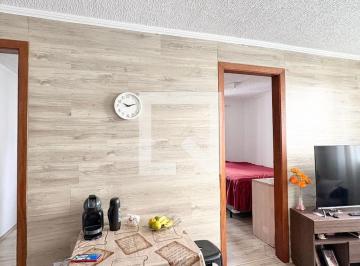Apartamento · 50m² · 2 Quartos · 1 Vaga · Apartamento à Venda - Piqueri, 2 Quartos, 50 m2