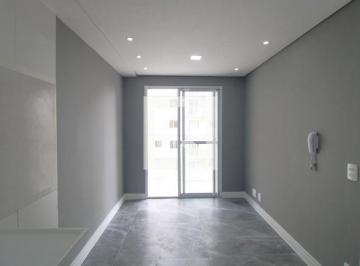 Apartamento · 28m² · 1 Quarto · Apartamento à Venda - Socorro, 1 Quarto, 28 m2
