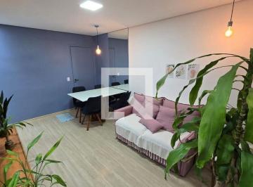 Apartamento · 57m² · 2 Quartos · 1 Vaga · Apartamento à Venda - Parque Ipê, 2 Quartos, 57 m2