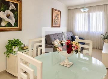Apartamento · 64m² · 2 Quartos · 1 Vaga · Apartamento à Venda - Parque das Nações, 2 Quartos, 64 m2