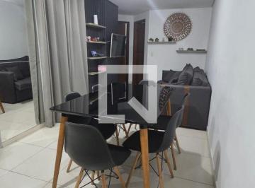 Apartamento · 56m² · 2 Quartos · 1 Vaga · Apartamento à Venda - Parque Capuava, 2 Quartos, 56 m2
