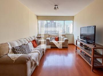 Photo 1 · Apartamento à Venda - Perdizes, 3 Quartos, 110 m2