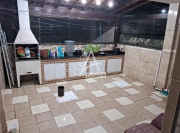 Casa · 360m² · 3 Quartos · 2 Vagas · Sobrado com 02 casas, à venda, Batistini, SAO BERNARDO DO CAMPO - SP