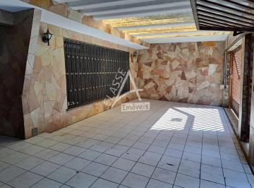 Casa · 184m² · 3 Quartos · 4 Vagas · Casa à venda, Jardim Três Marias, SAO BERNARDO DO CAMPO - SP