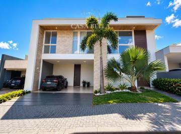 Casa · 243m² · 2 Quartos · 4 Vagas · Sobrado com 3 dormitórios à venda, FOZ DO IGUACU - PR