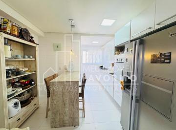 Apartamento · 125m² · 3 Quartos · 3 Vagas · Apartamento para Locação, 3 Suítes, New Garden, Jundiaí - SP