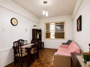 Apartamento · 90m² · 3 Quartos · Apartamento Cidade Baixa