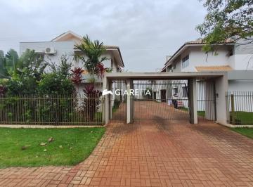 Casa · 110m² · 2 Quartos · 1 Vaga · Sobrado em condomínio à venda em ótima localização, JARDIM TOCANTINS, TOLEDO-PR