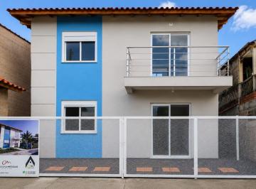 FACHADA-IMOVEL-RESIDENCIAL · Casa à venda - em Farrapos
