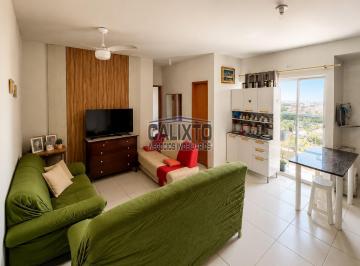 Apartamento · 58m² · 2 Quartos · 1 Vaga · APARTAMENTO BAIRRO LUIZOTE DE FREITAS