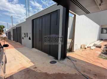 Casa · 90m² · 3 Quartos · 2 Vagas · CASA BAIRRO MARAVILHA