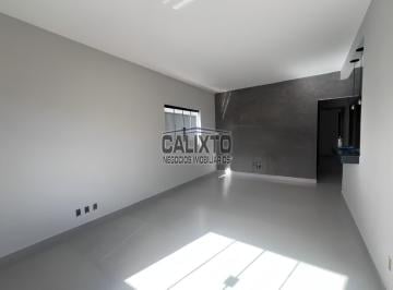 Casa · 69m² · 3 Quartos · 3 Vagas · CASA BAIRRO JARDIM SUCUPIRA