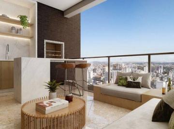 Apartamento · 109m² · 3 Quartos · 2 Vagas · Apartamentos à venda em Centro, Chapecó | 3 quartos com 109 m²