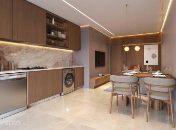 Apartamento · 36m² · 1 Vaga · Apartamentos à venda em Setor Noroeste, Brasília | Studio com 36 m²