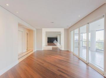 Apartamento · 213m² · 3 Quartos · 4 Vagas · Apartamento à Venda - Sumaré, 3 Quartos, 213 m² - São Paulo