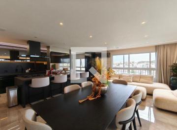 Apartamento · 208m² · 3 Quartos · 4 Vagas · Apartamento à Venda - Swiss Park, 3 Quartos, 208 m² - Campinas