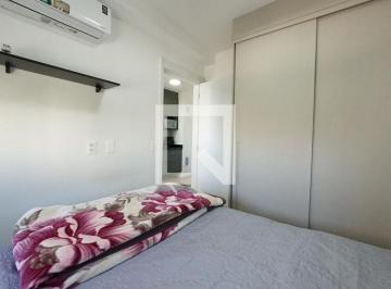 Apartamento · 27m² · 1 Quarto · Apartamento para Aluguel - Ipiranga, 1 Quarto, 27 m2 - São Paulo