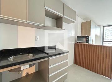 Sobre o imóvel:
Valores:
- Aluguel: R$ 2500
- Condomínio: R$ 500
- IPTU: R$ 84 · Apartamento para Aluguel - Centro, 1 Quarto, 23 m2 - Florianópolis