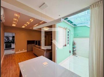 Apartamento · 96m² · 3 Quartos · 1 Vaga · Apartamento para Aluguel - Copacabana, 3 Quartos, 96 m2 - Rio de Janeiro
