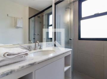 Apartamento · 42m² · 1 Quarto · 1 Vaga - QuintoAndar (Premier Locação) · Apartamento para Aluguel - Pinheiros, 1 Quarto, 42 m2 - São Paulo
