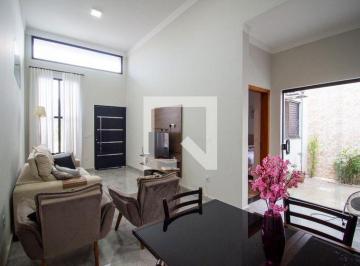 Casa · 160m² · 3 Quartos · 2 Vagas · Casa para Aluguel - Jardim Eucaliptos, 3 Quartos, 160 m2 - Sorocaba