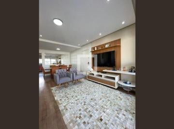 Apartamento · 127m² · 3 Quartos · 2 Vagas · Apartamento para Aluguel - Tatuapé, 3 Quartos,  127 m2 - São Paulo