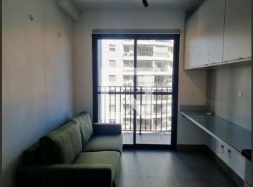 Apartamento · 27m² · 1 Quarto · Apartamento para Aluguel - Pinheiros, 1 Quarto, 27 m2 - São Paulo
