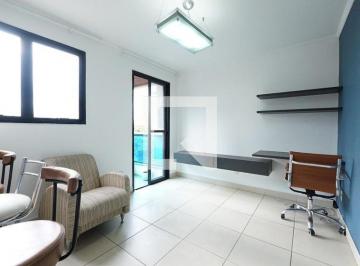 Apartamento · 35m² · 1 Quarto · 1 Vaga · Apartamento para Aluguel - Vila Mariana, 1 Quarto, 35 m2 - São Paulo