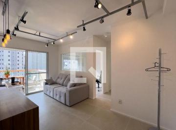 Apartamento · 65m² · 2 Quartos · 1 Vaga · Apartamento para Aluguel - Vila Mariana, 2 Quartos, 65 m2 - São Paulo