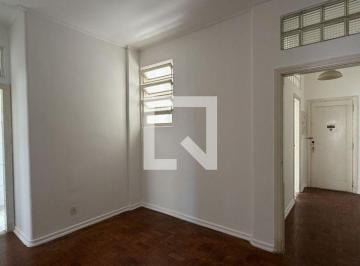 Apartamento · 90m² · 2 Quartos · 1 Vaga · Apartamento para Aluguel - Boqueirão, 2 Quartos, 90 m2 - Santos