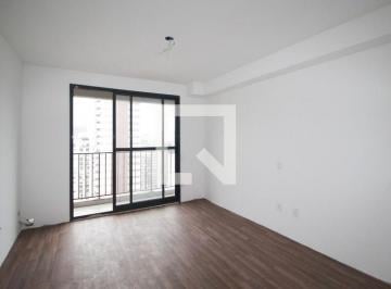 Apartamento · 25m² · 1 Quarto · Apartamento para Aluguel - Vila Olímpia, 1 Quarto, 25 m2 - São Paulo