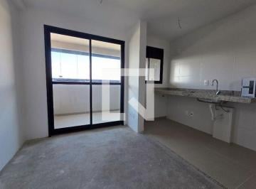 Apartamento · 45m² · 2 Quartos · 1 Vaga · Apartamento para Aluguel - Campestre, 2 Quartos,  45 m2 - Santo André