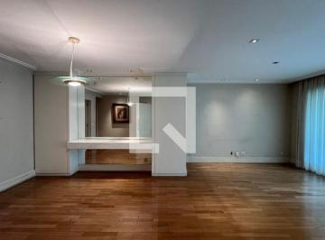 Apartamento de 3 quartos, São Paulo · Apartamento para Aluguel - Jardim Paulista, 3 Quartos,  162 m2 - São Paulo