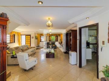 Casa · 697m² · 6 Quartos · 7 Vagas · Casa para Aluguel - Chácara Mafalda, 6 Quartos, 697 m2 - São Paulo
