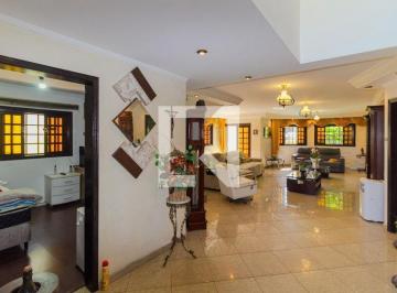 Casa en Aluguel de 6 quartos Chácara Mafalda · Casa para Aluguel - Chácara Mafalda, 6 Quartos, 697 m2 - São Paulo