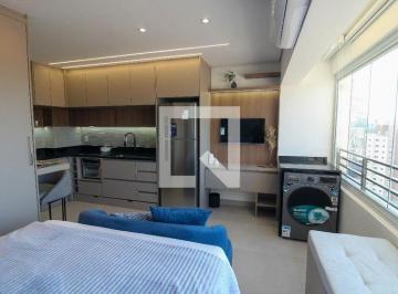 Apartamento · 25m² · 1 Quarto · Apartamento para Aluguel - Butantã, 1 Quarto, 25 m2 - São Paulo