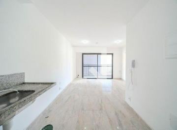 Apartamento · 24m² · 1 Quarto · Apartamento para Aluguel - Consolação, 1 Quarto, 24 m2 - São Paulo