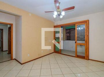 Apartamento · 113m² · 3 Quartos · 1 Vaga · Apartamento para Aluguel - São Sebastião, 3 Quartos, 113 m2 - Porto Alegre