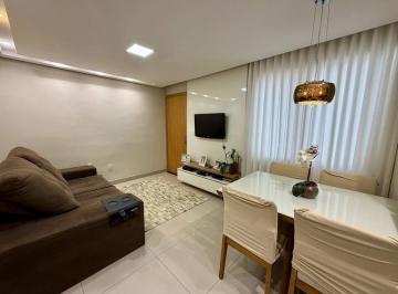 Apartamento · 2 Quartos · 1 Vaga · APARTAMENTO À VENDA | 02 QUARTOS | 01 VAGA | ELEVADOR | MANACÁS